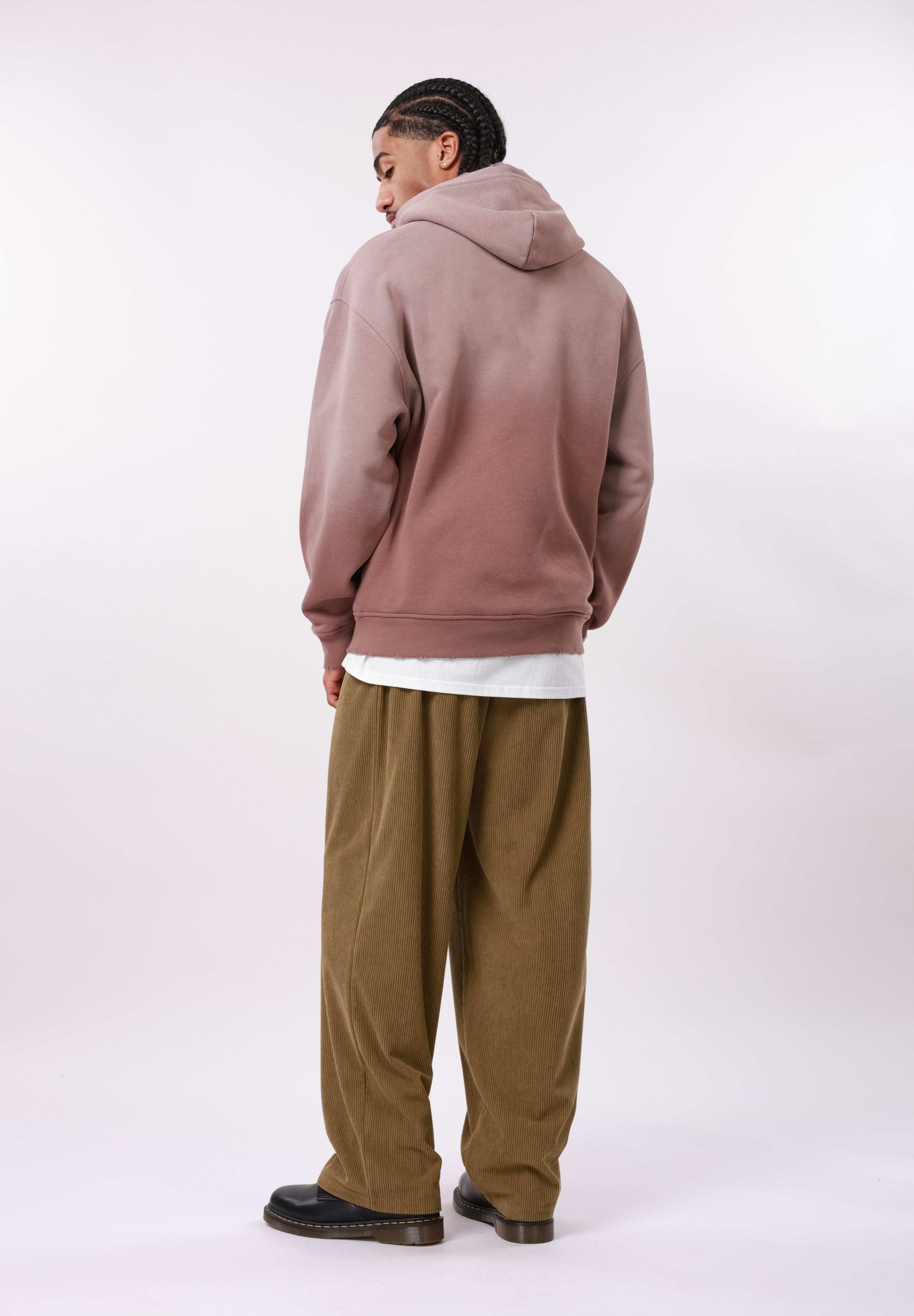 YOURTURN UNISEX CORDUROY