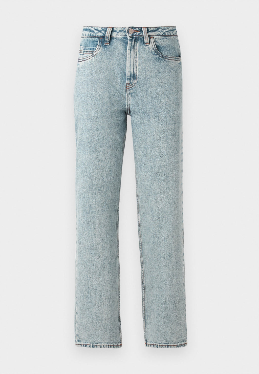 Timberland STRAIGHT PANTS LIGHT SHADE