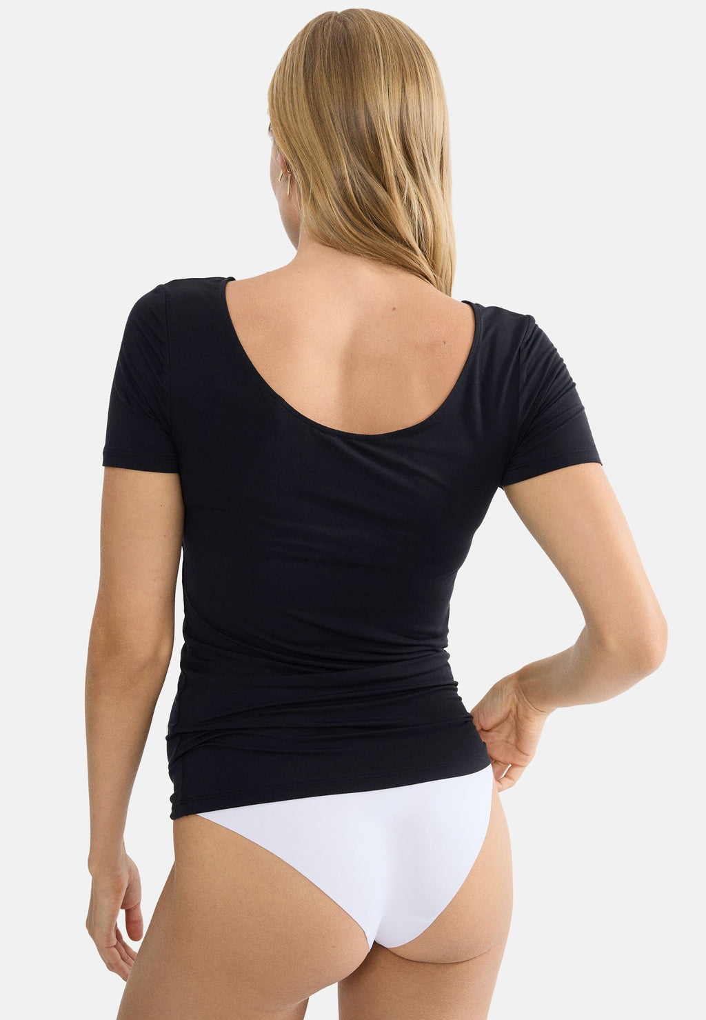 Triumph RED LABEL BEAUTY LAYERS TOP