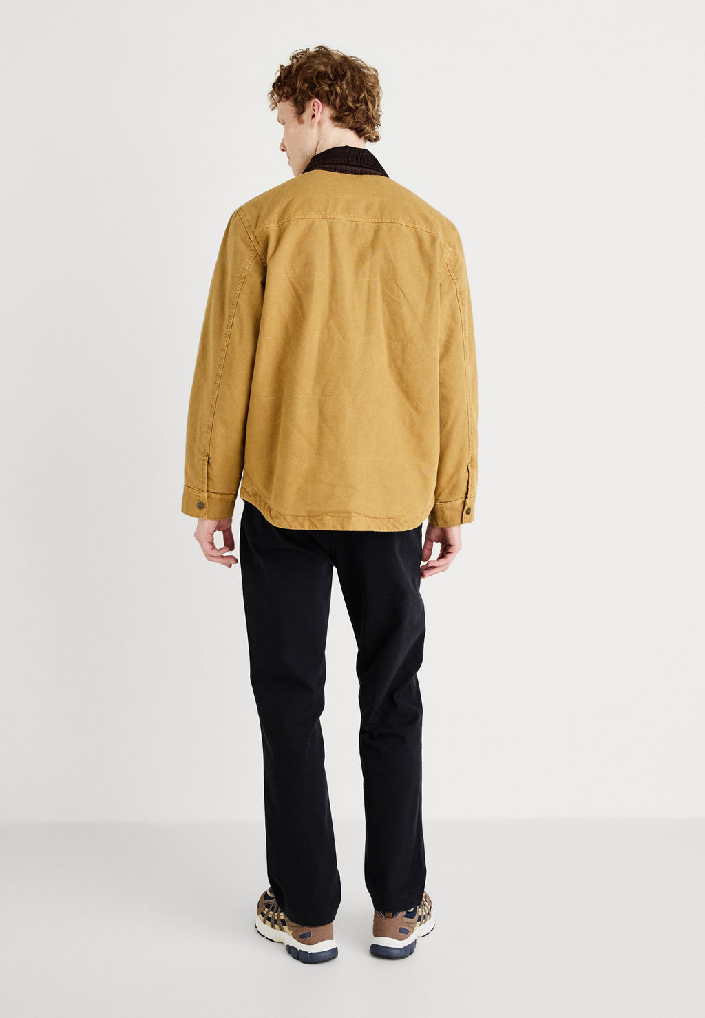 Lee WORKWEAR JACKET