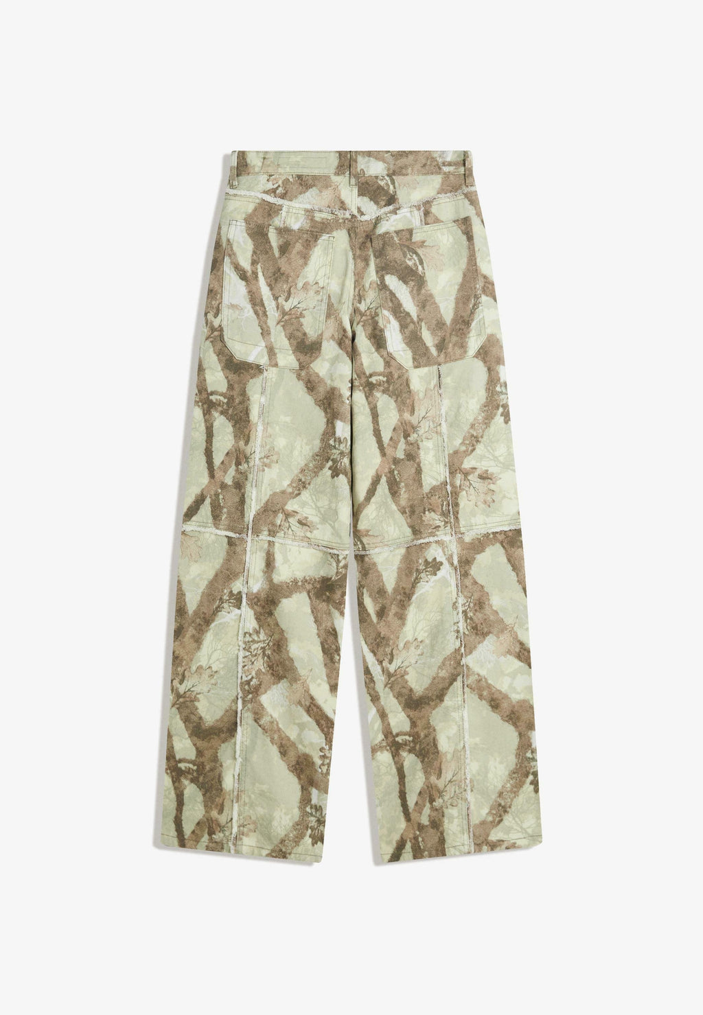 Bershka BOYFRIEND