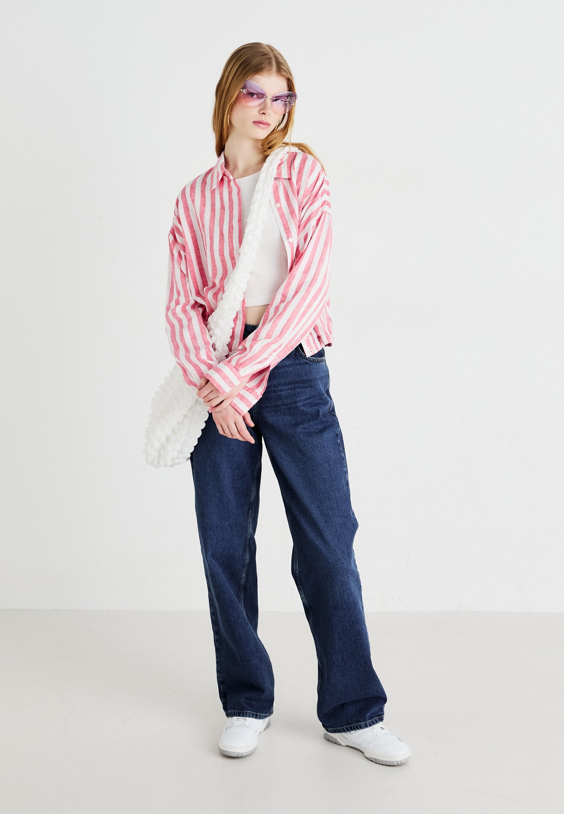 Lee ELASTICATED SHIRT