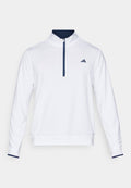 adidas Golf LIGHTWEIGHT QUARTER ZIP