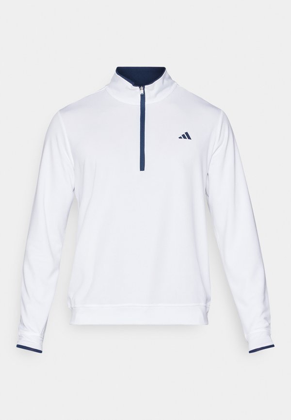 adidas Golf LIGHTWEIGHT QUARTER ZIP