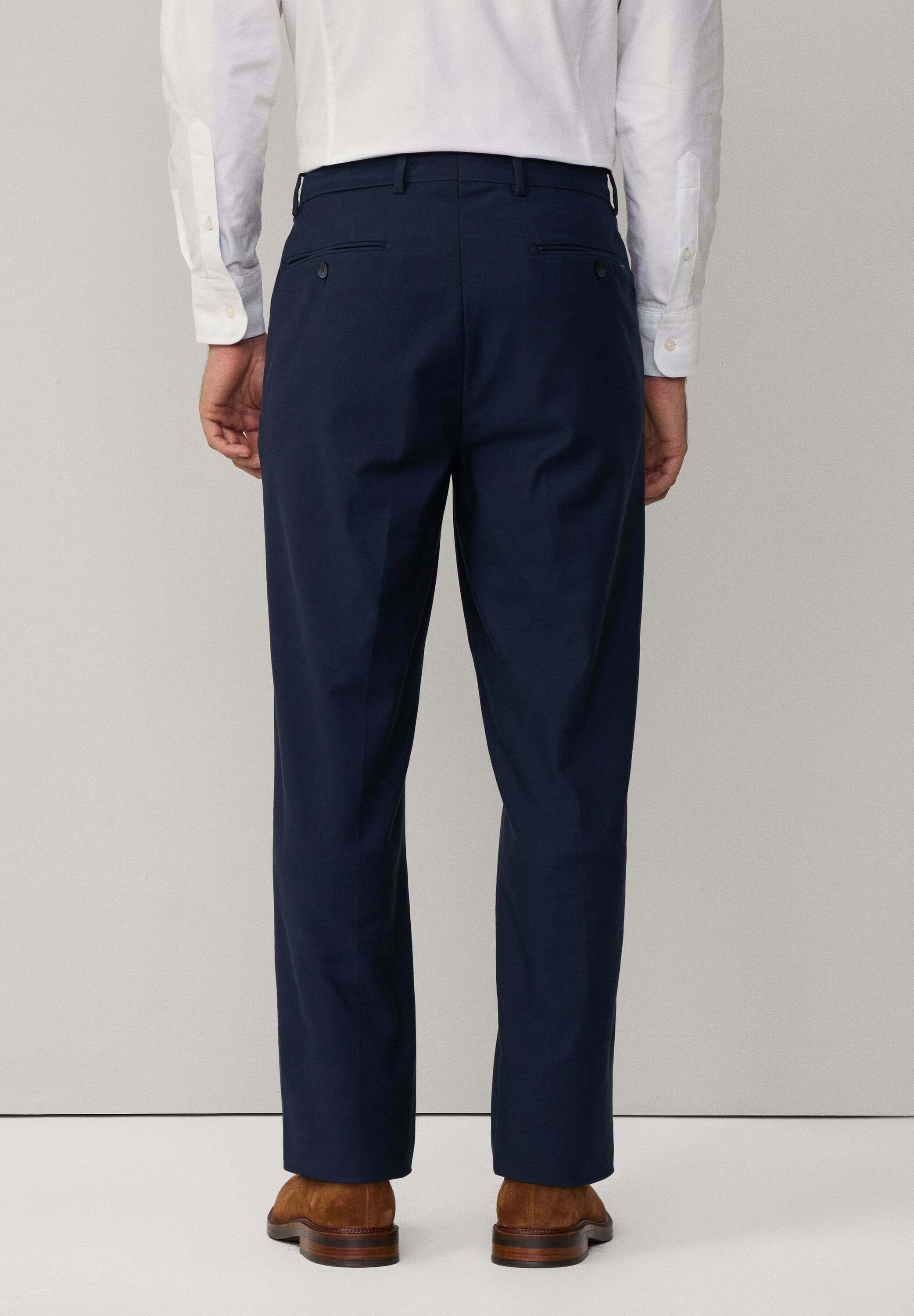 Hackett London