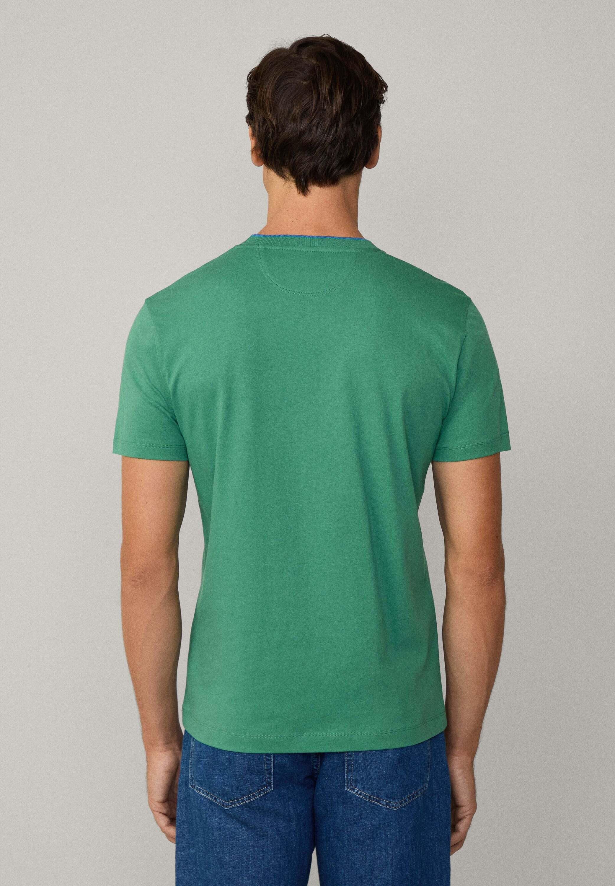 Hackett London HERITAGE NUMBER TEE