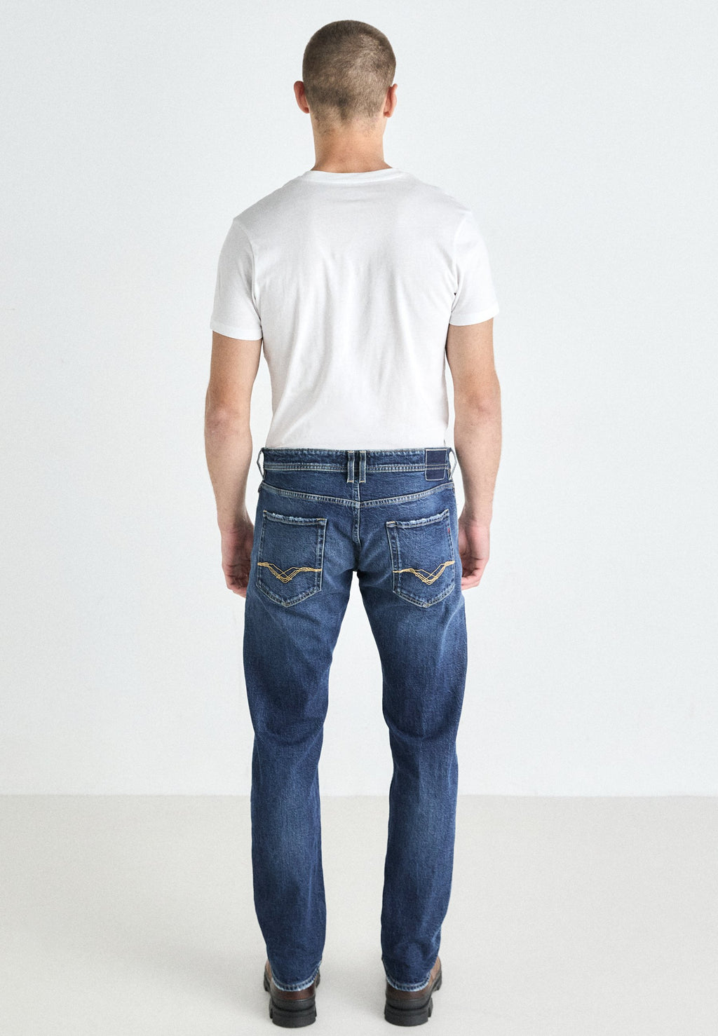 Replay ROCCO PANTS