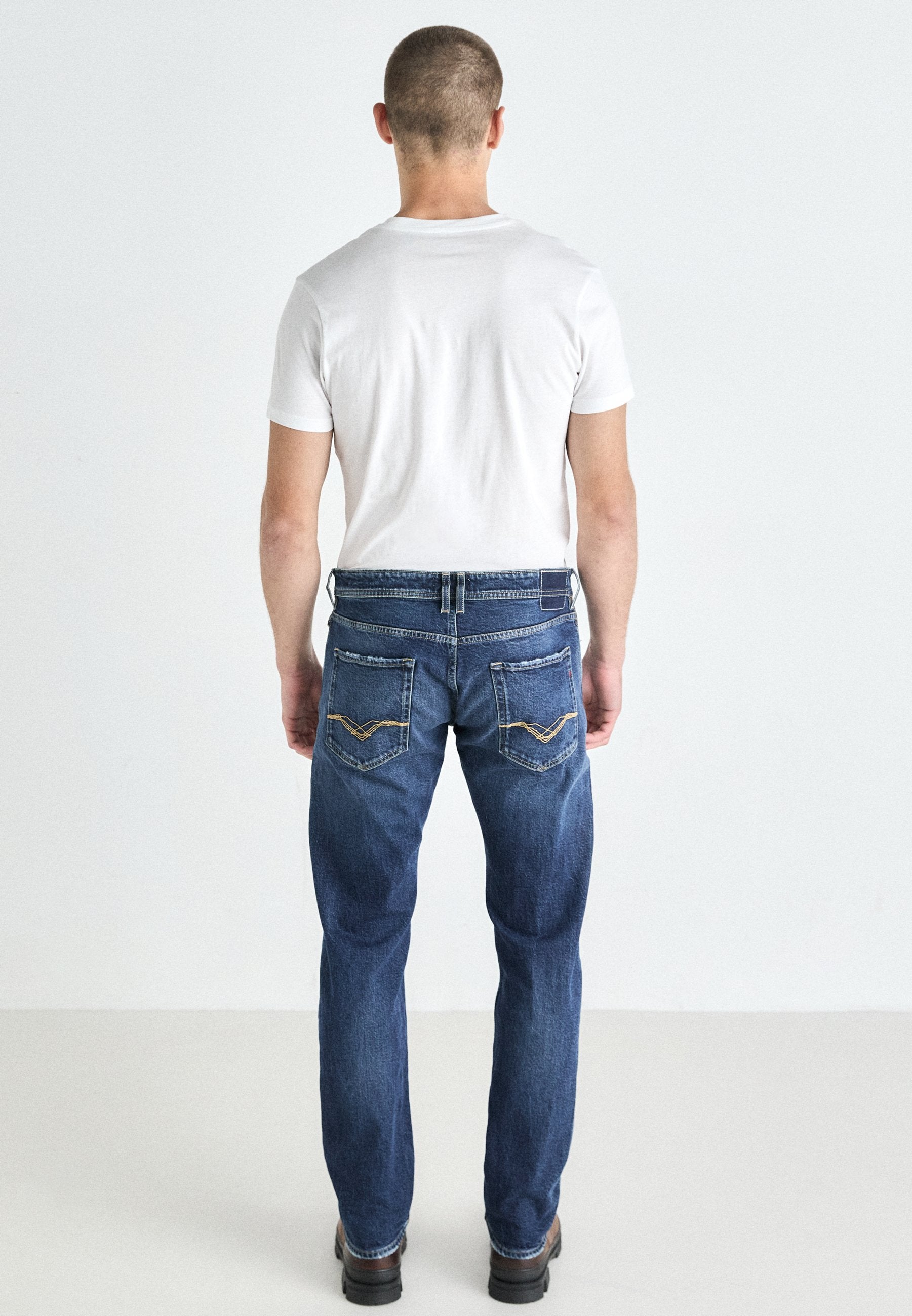 Replay ROCCO PANTS