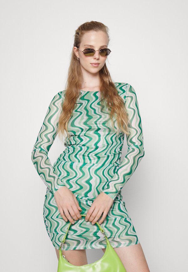 Vero Moda VMELIN SHORT DRESS
