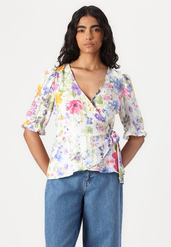 Vero Moda VMFLORA WRAP
