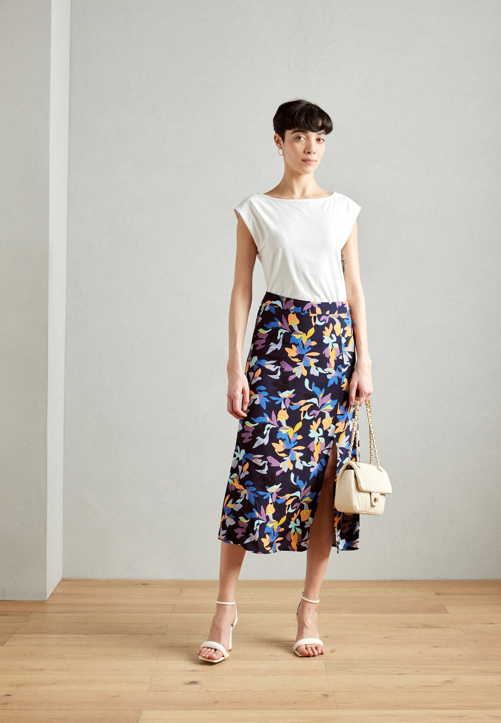 SKIRT Media 2