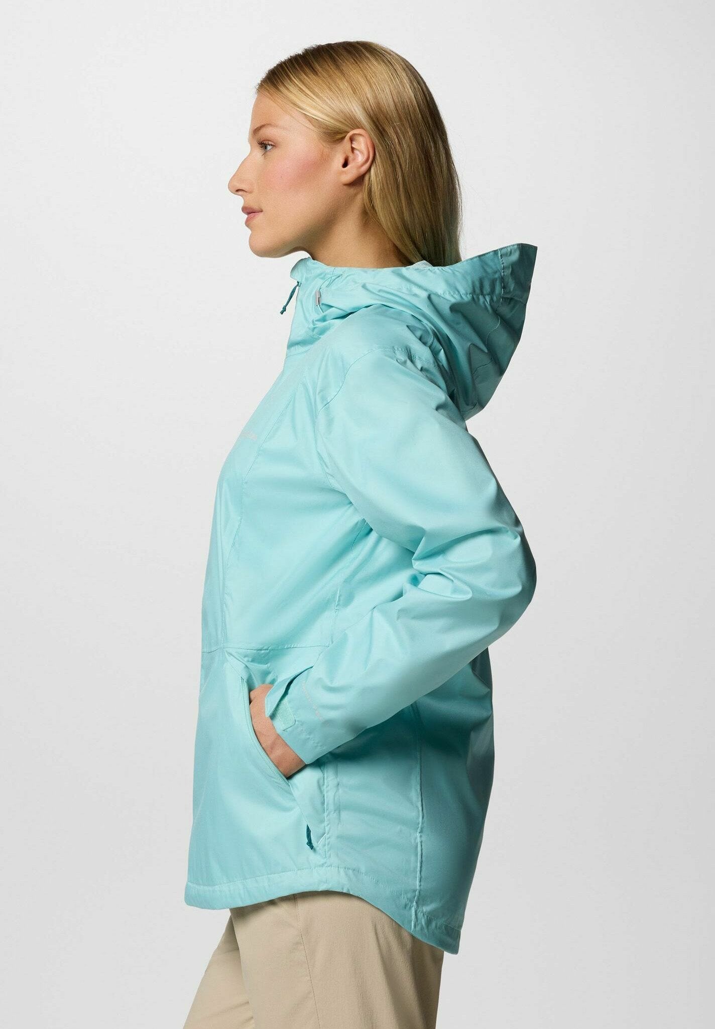 Columbia INNER LIMITS