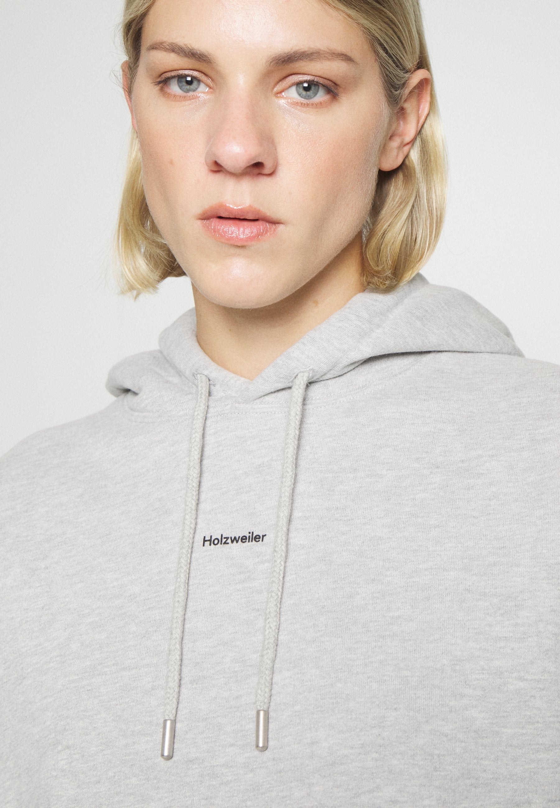 Holzweiler WIRED HOODIE DRESS