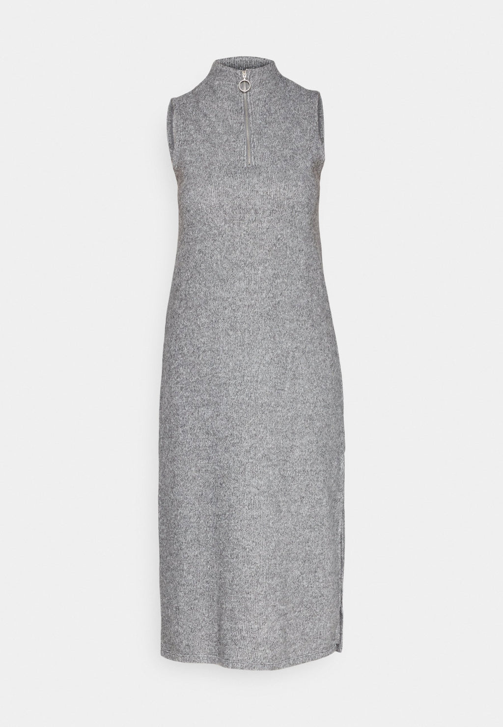 ONLLUCIA ZIP CALF DRESS Media 1