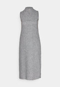 ONLLUCIA ZIP CALF DRESS Media 1