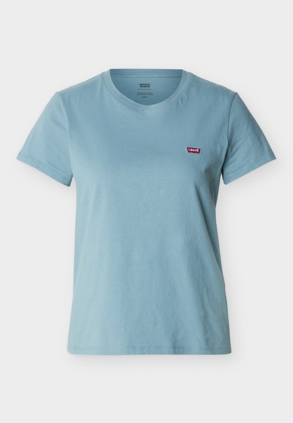 Levi's® PERFECT TEE - Basic T-shirt - lead