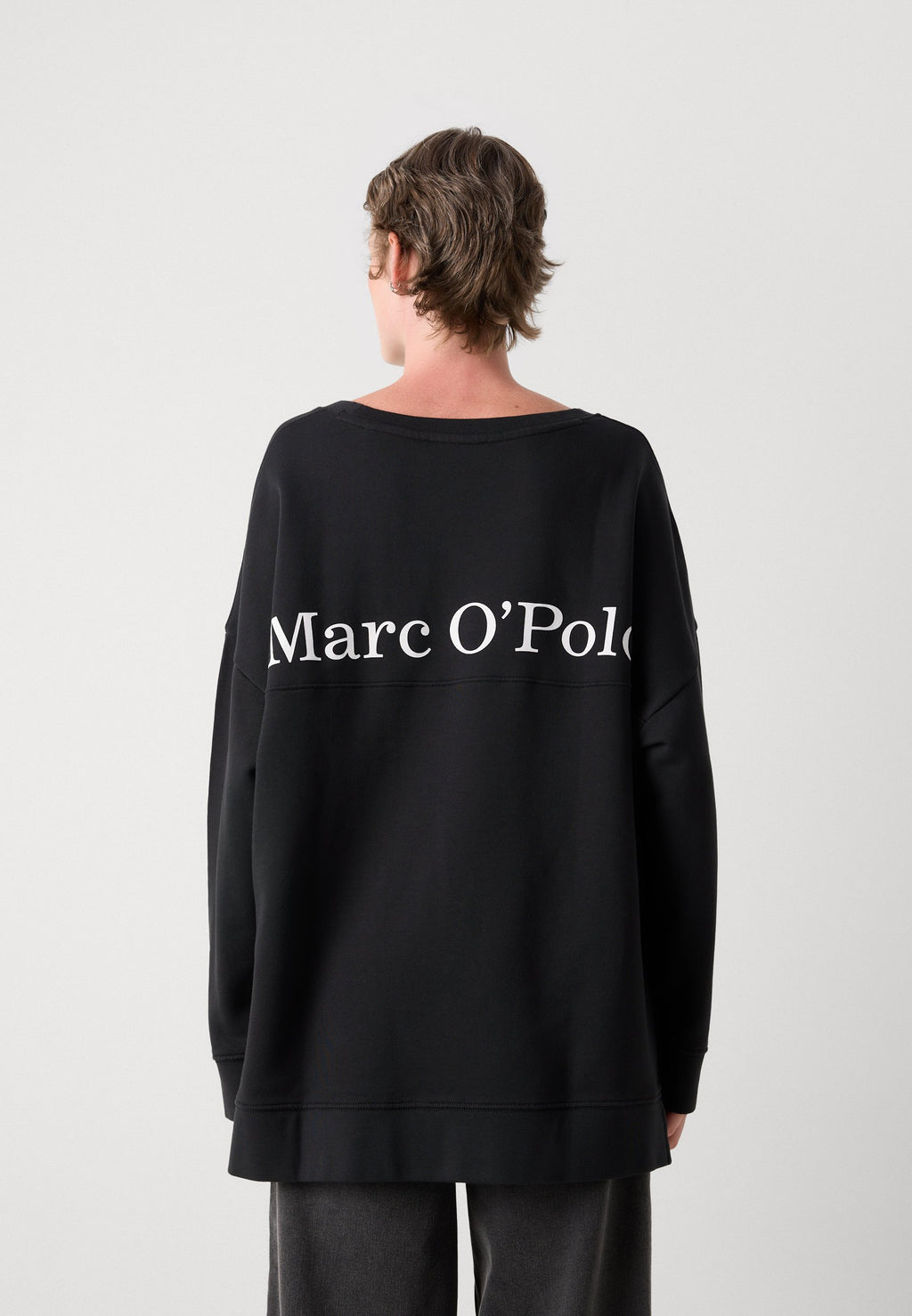 Marc O'Polo ROUND NECK