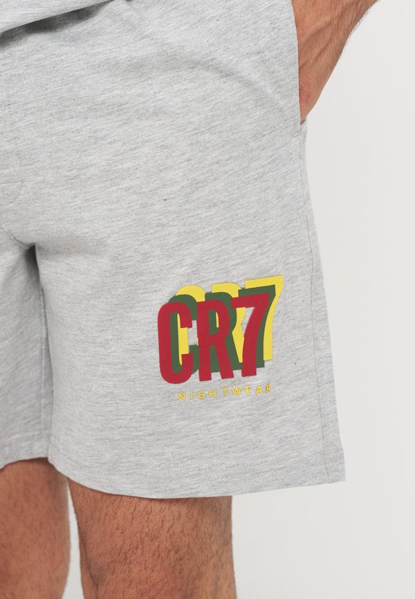 Cristiano Ronaldo CR7