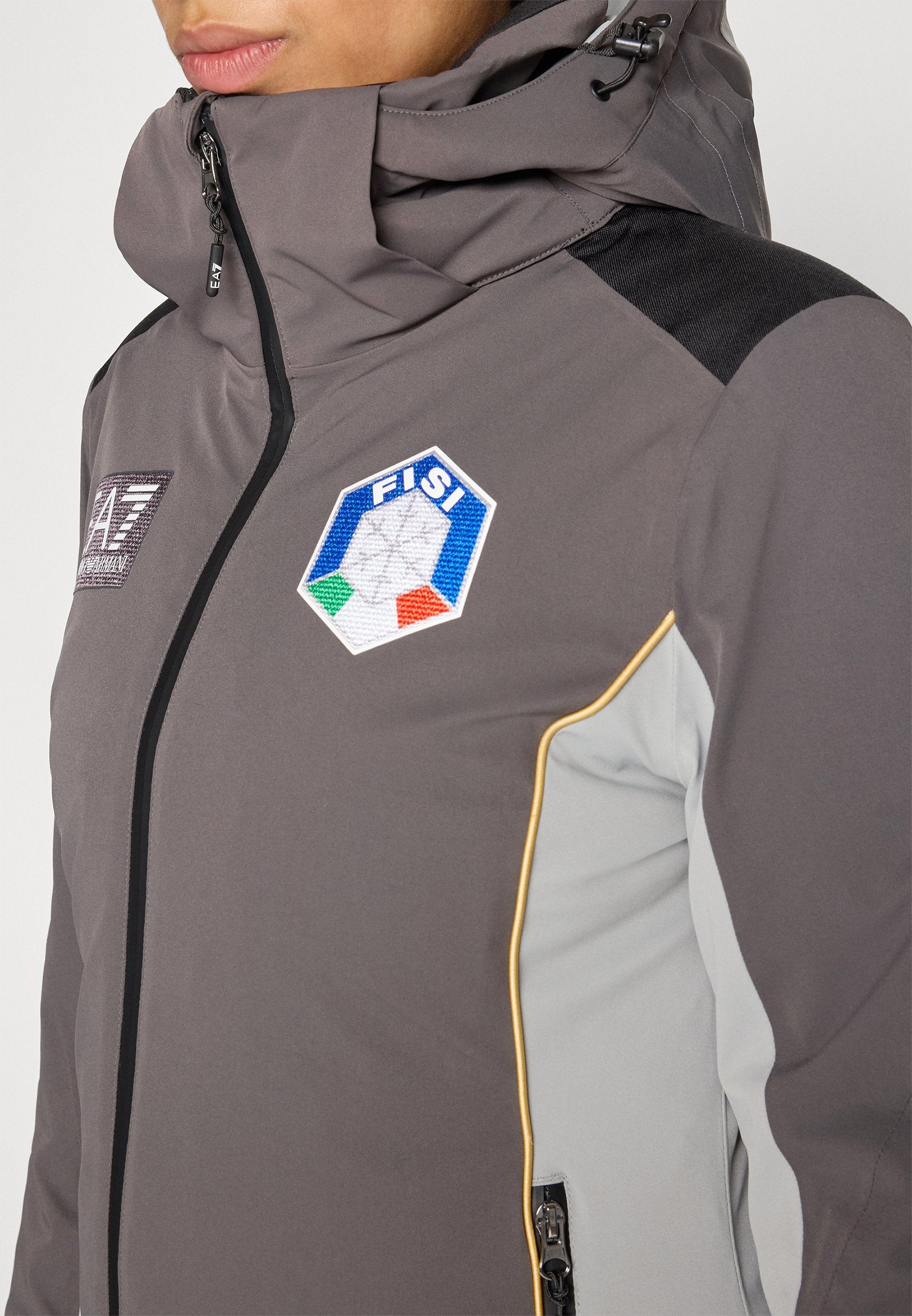 EA7 Emporio Armani Skijacke Media 6