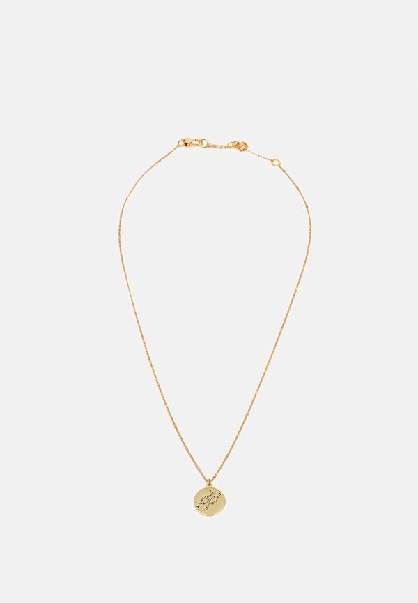 kate spade new york PISCES PENDANT