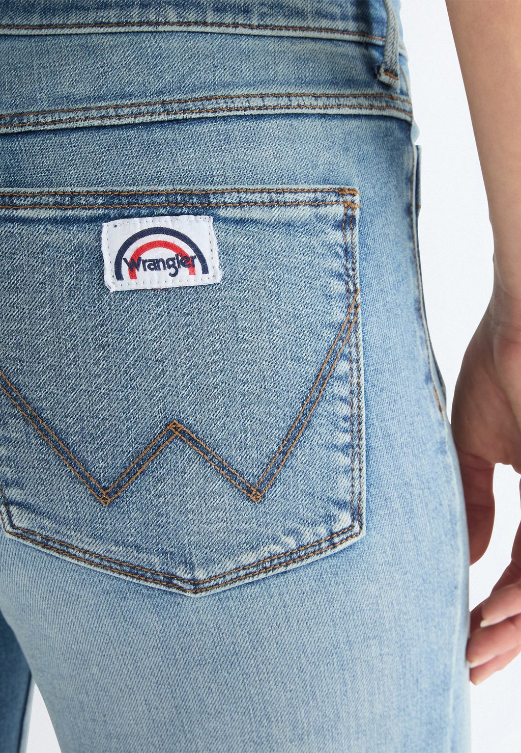 Wrangler FLARE