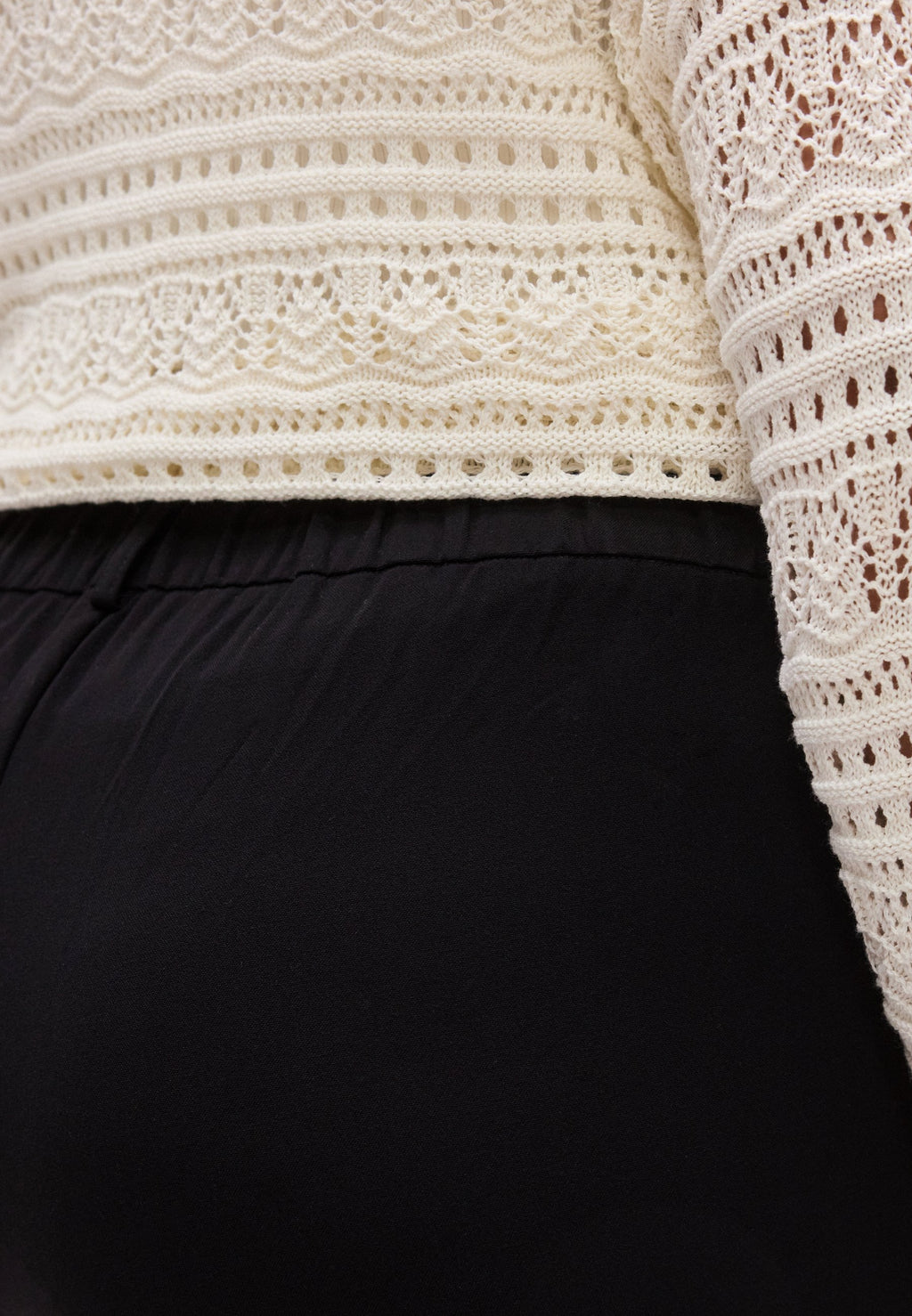 Vero Moda Curve VMCINDIE FLARED