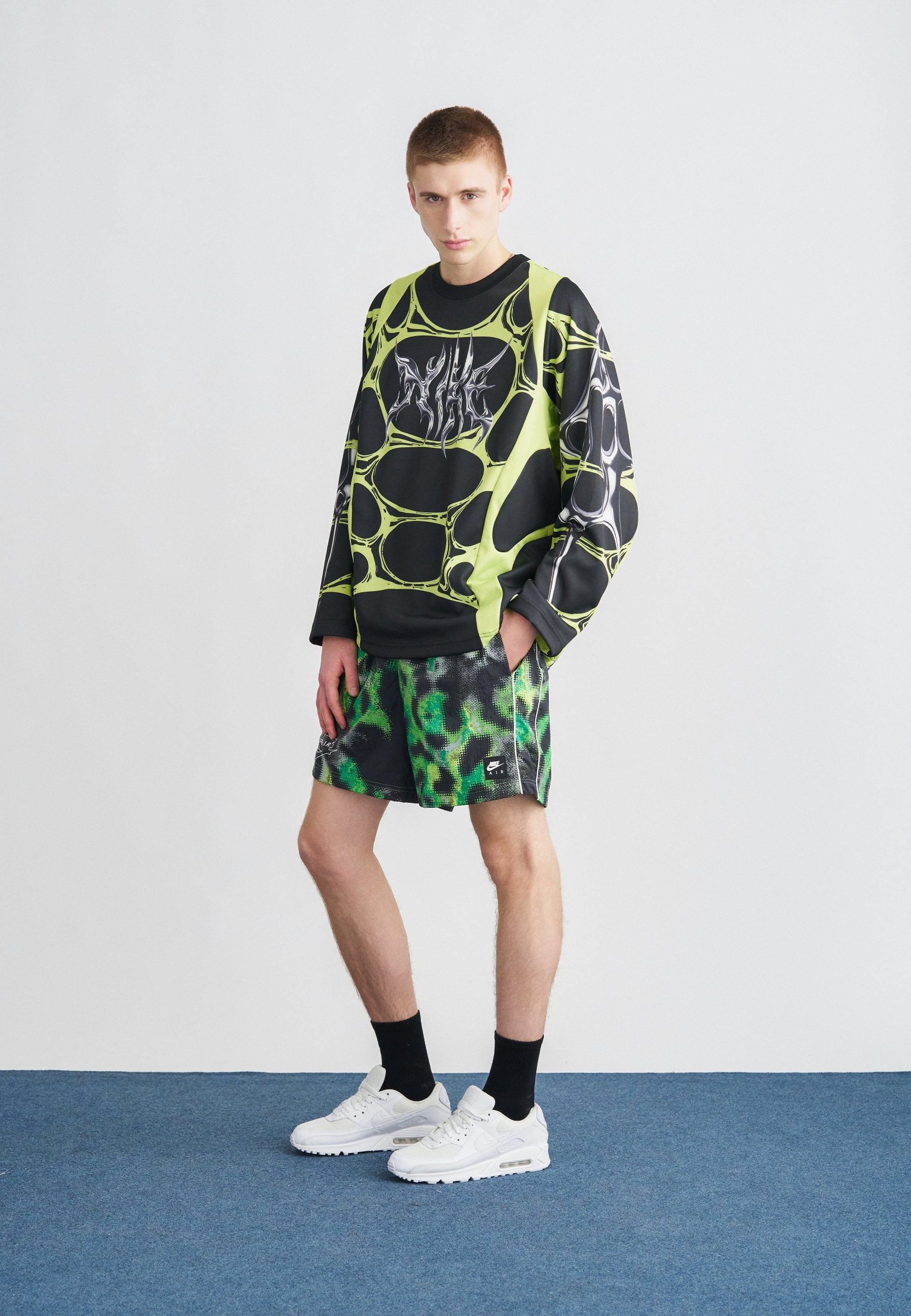 Nike Sportswear JELLY CAGE
