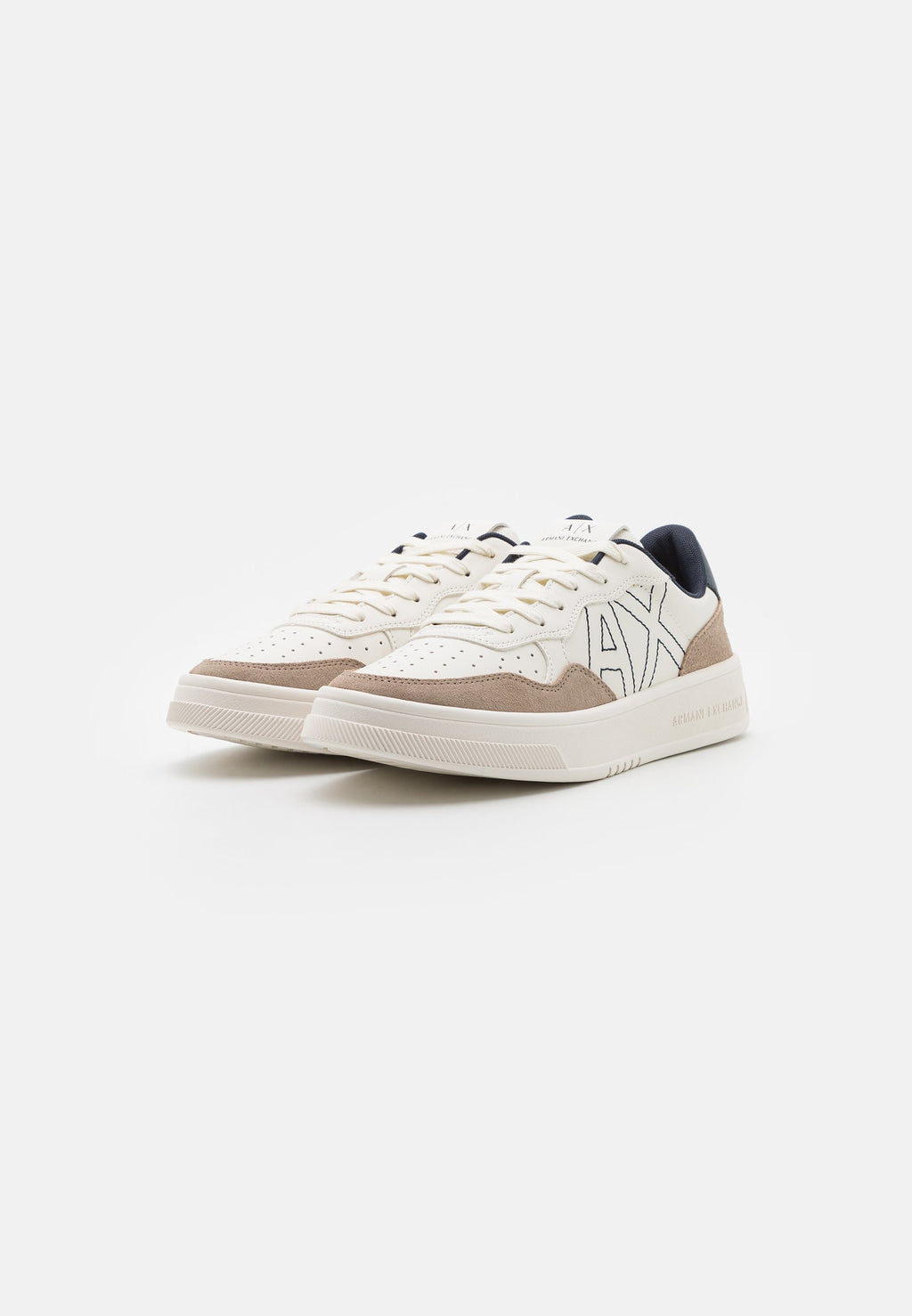 Armani Exchange Sneaker low Media 2