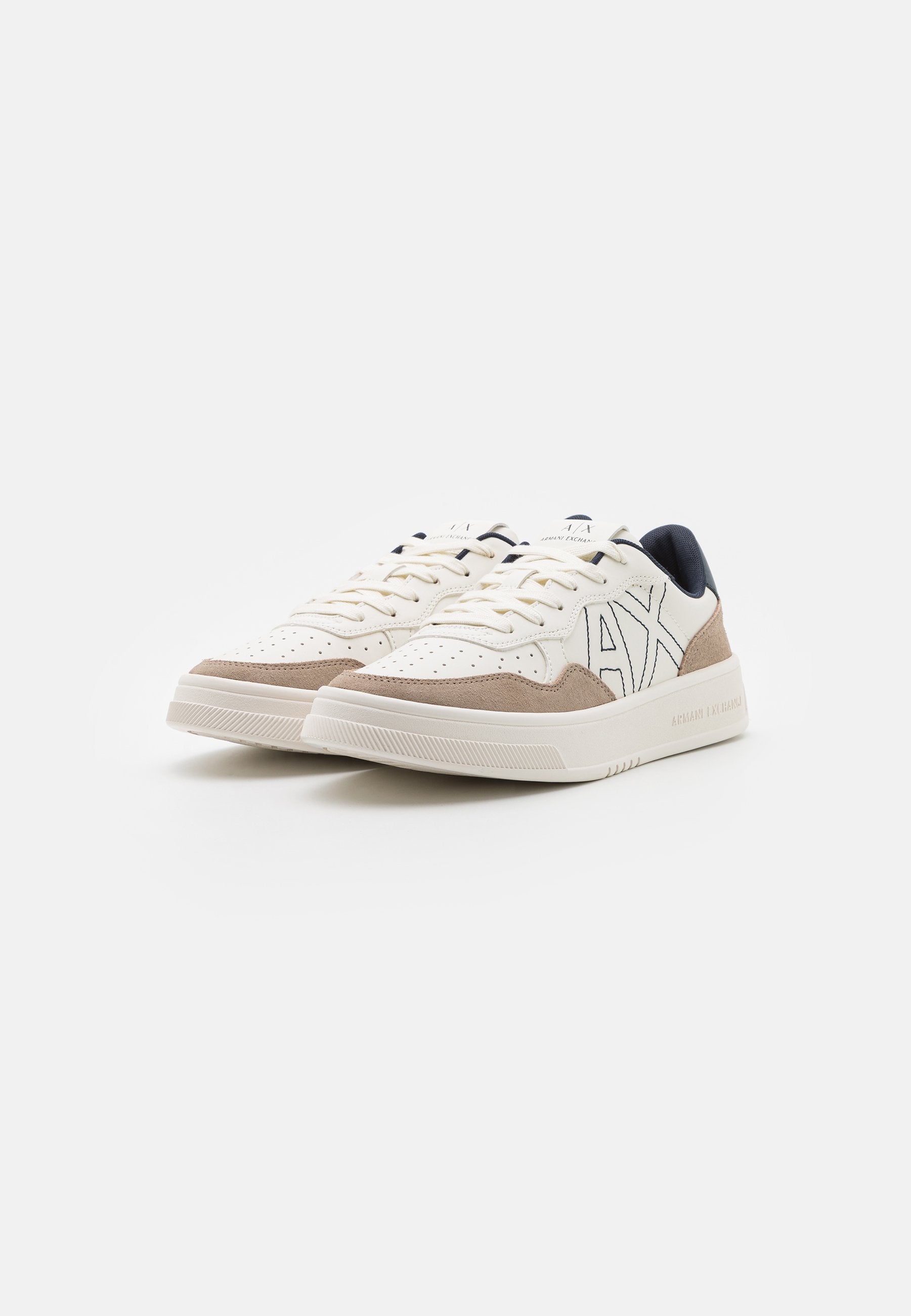 Armani Exchange Sneaker low Media 2