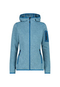 CMP ZIP HOODIE