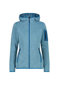 ZIP HOODIE - CMP - View 1