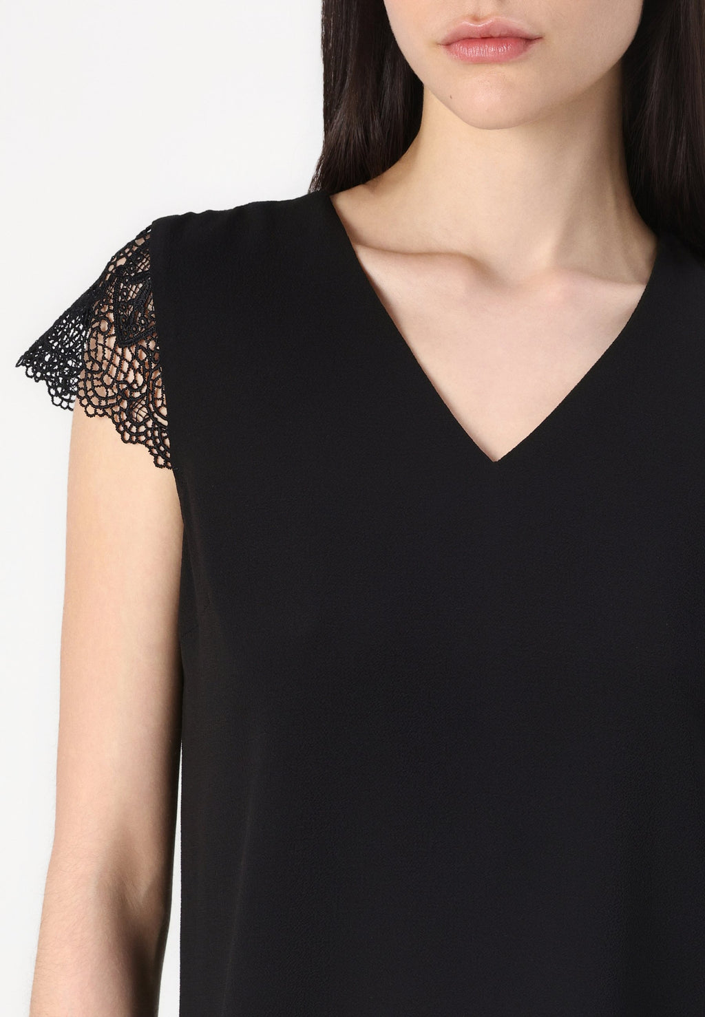 ONLY ONLELVA V NECK