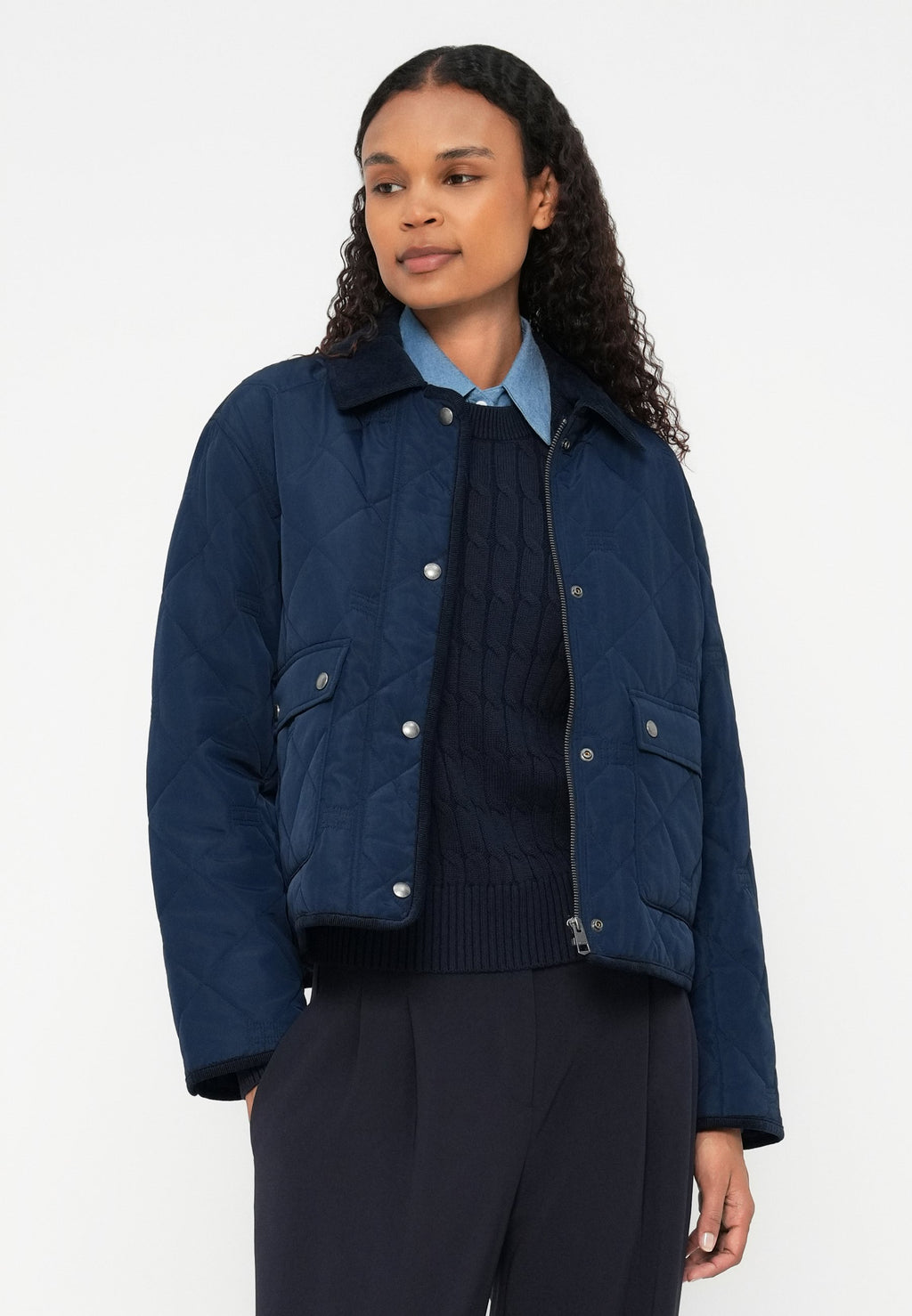 Tommy Hilfiger Übergangsjacke Media 5