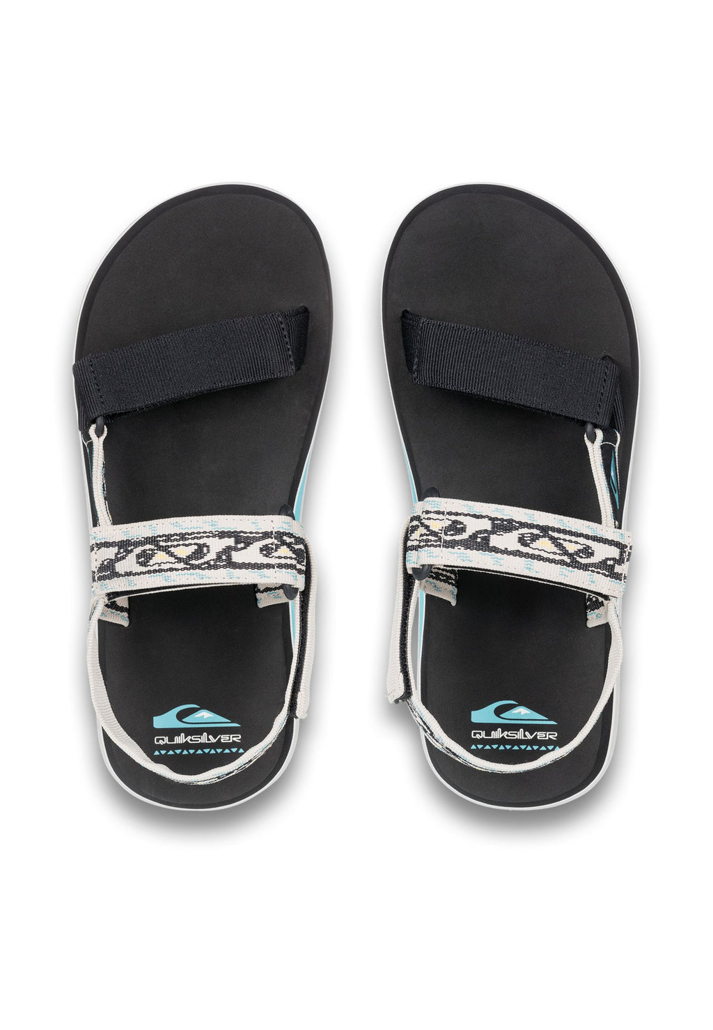 Quiksilver MONKEY CAGED