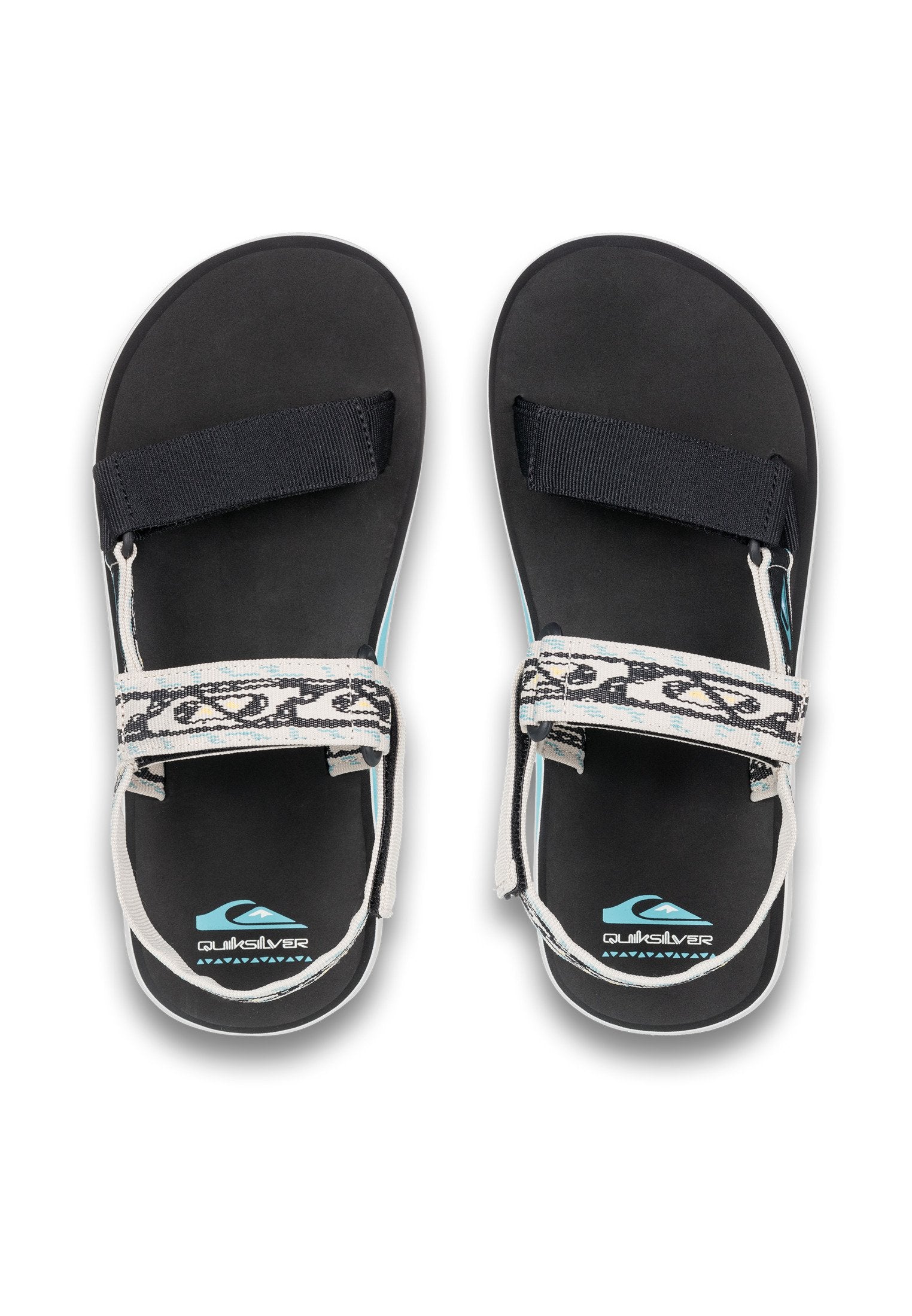 Quiksilver MONKEY CAGED