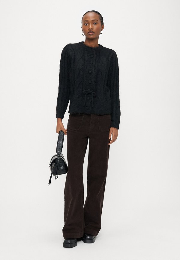 Vero Moda Petite VMLISA STRING CARDIGAN