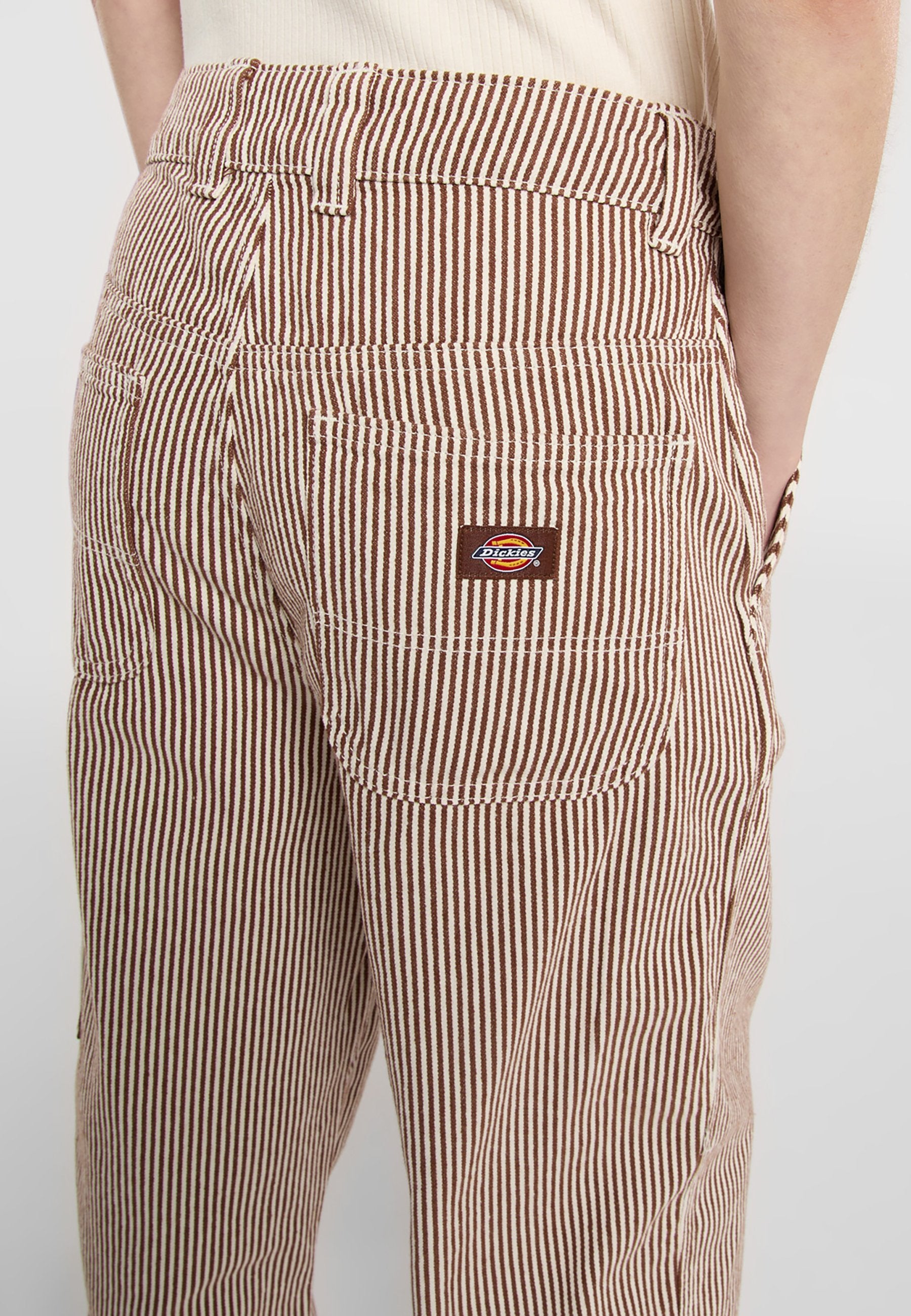 Dickies HICKORY