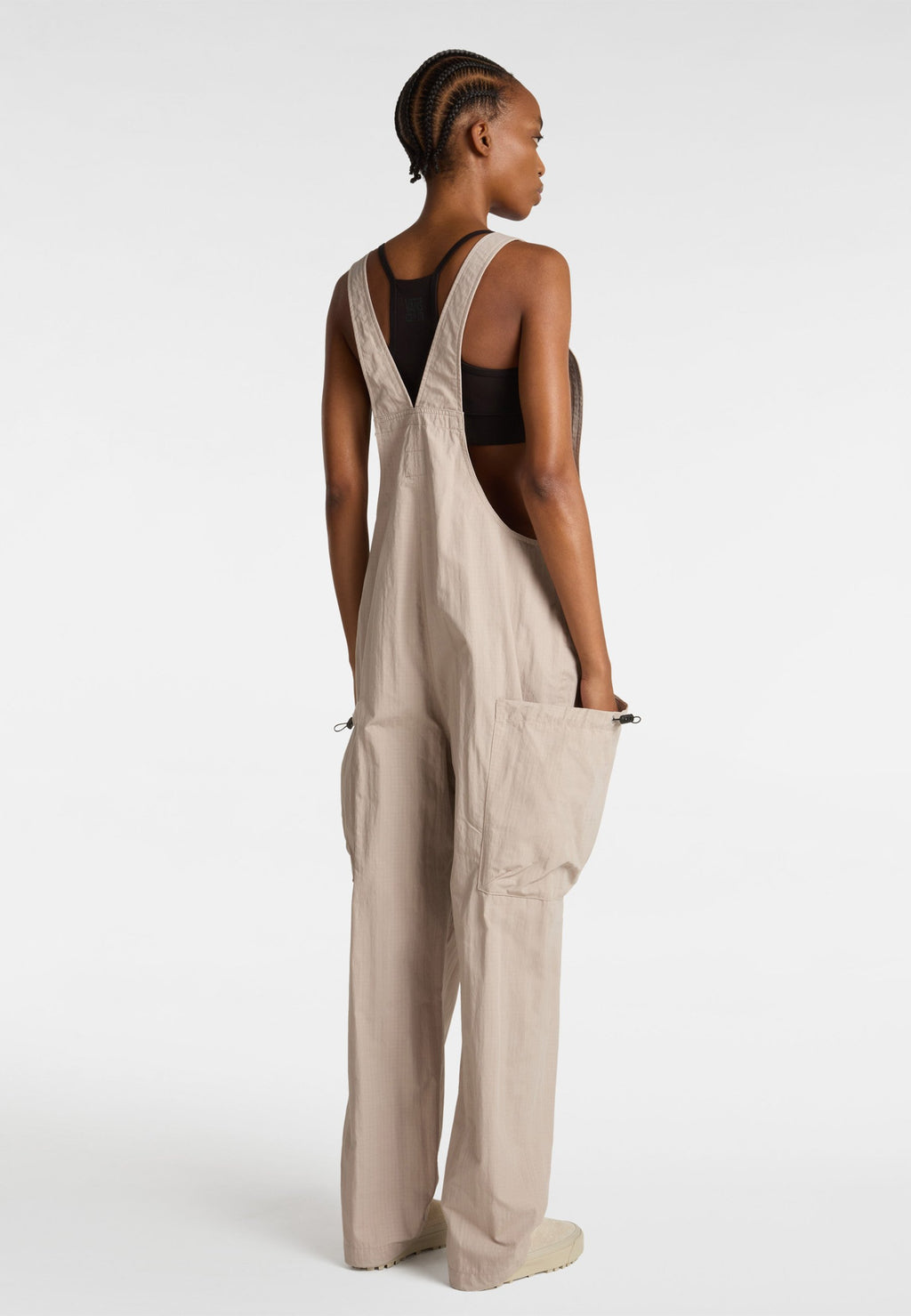 Vans MTE OPEN SPACE JUMPSUIT