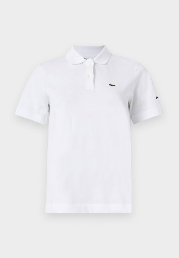 Lacoste Polo shirt - blanc
