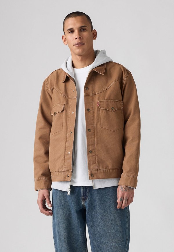 Levi's® WESTERN SHORTHORN