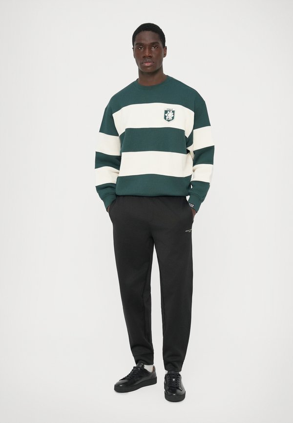 EA7 Emporio Armani TRAIN CLUB HOUSE RUGBY UNISEX