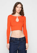 LIU JO Strickpullover Media 1