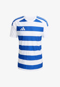 adidas Performance Sports T-shirt - weissblau