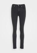 Calvin Klein Jeans HIGH RISE SKINNY