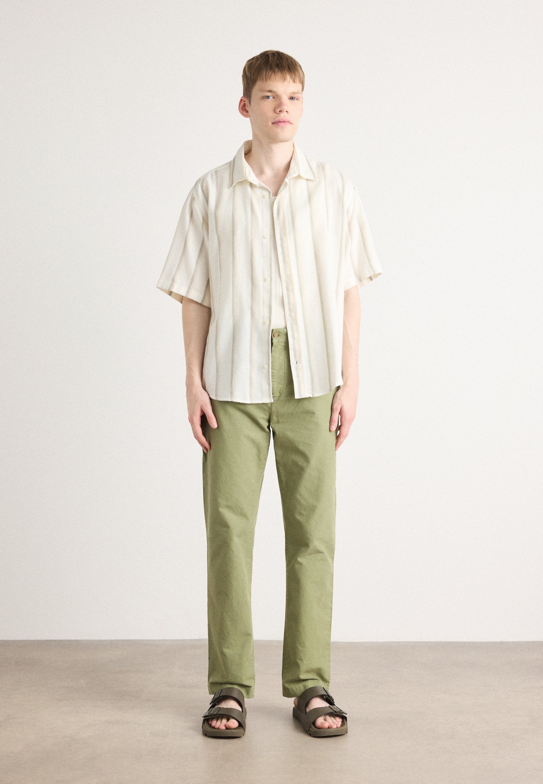 GANT