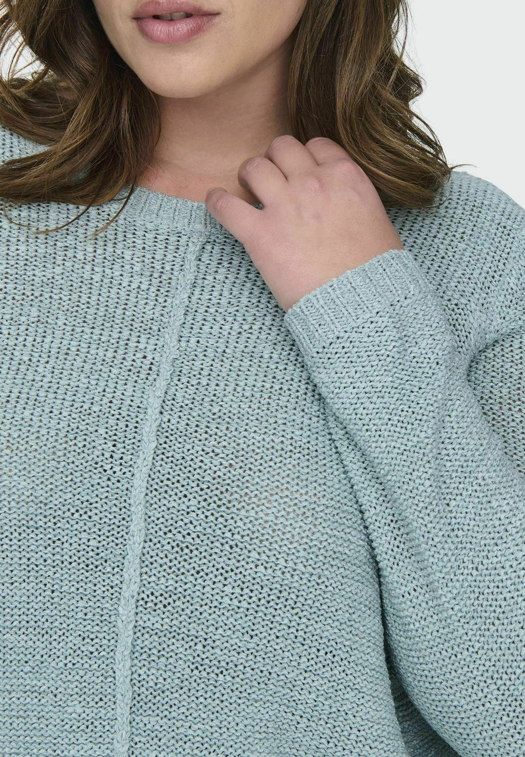 Knitted CARNEW Knitted Media 6