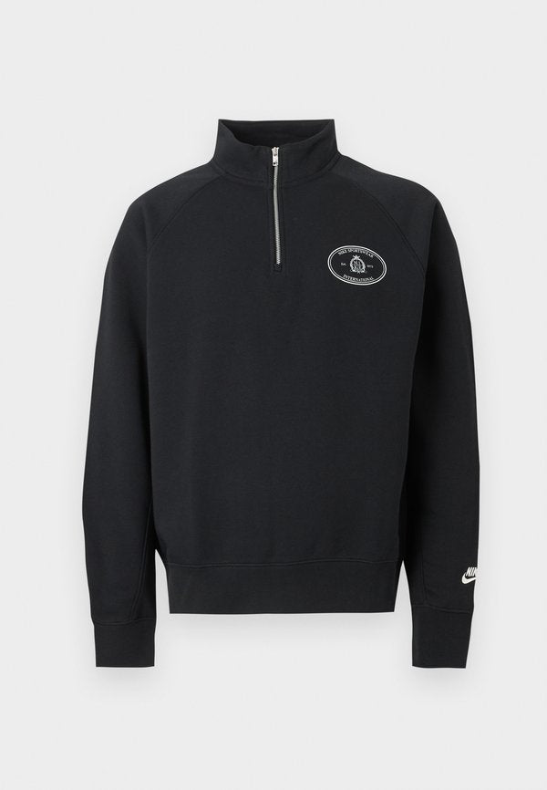 Nike Sportswear CLUB - Sweatshirt - black