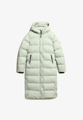 Superdry & Co PUFFER  - Winter coat - puritan grey