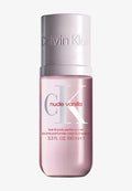 Calvin Klein Fragrances CK BODY MIST NUDE VANILLA - Body mist