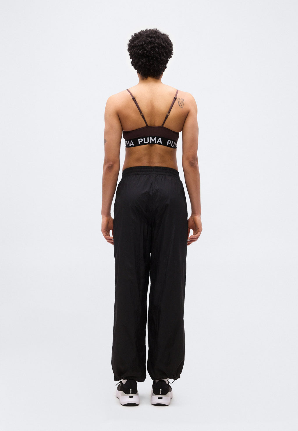 Puma SPORT RELAXED PANTS